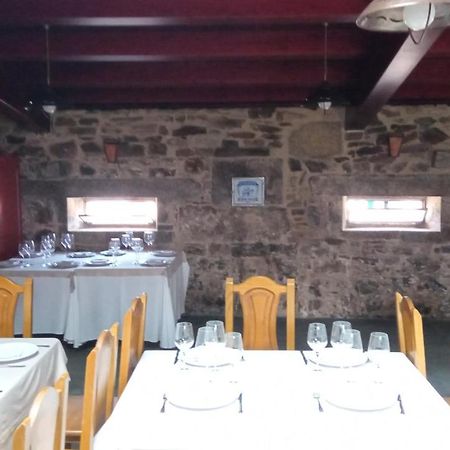 Hotel San Paio Santiago de Compostela Ngoại thất bức ảnh