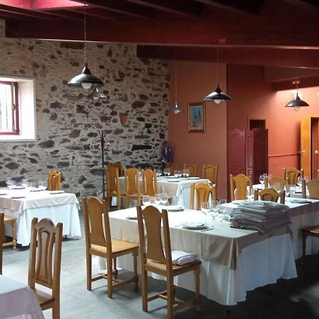 Hotel San Paio Santiago de Compostela Ngoại thất bức ảnh