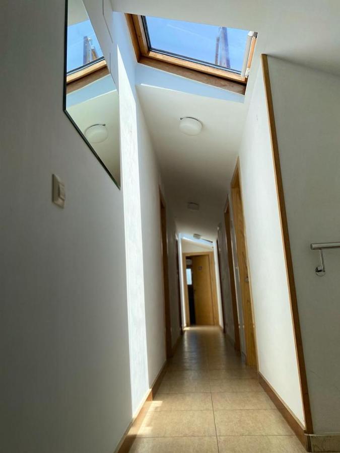 Hotel San Paio Santiago de Compostela Ngoại thất bức ảnh
