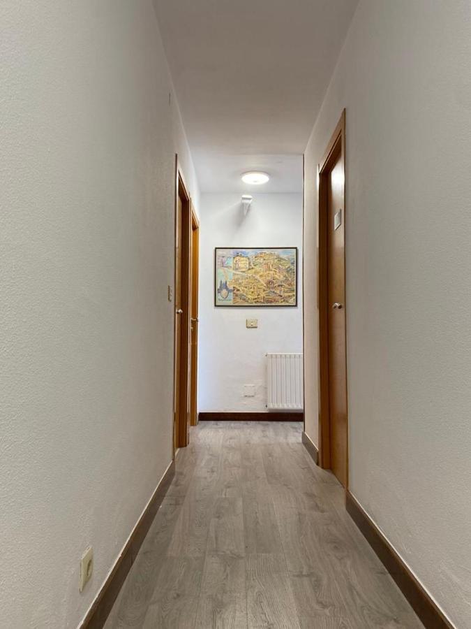 Hotel San Paio Santiago de Compostela Ngoại thất bức ảnh