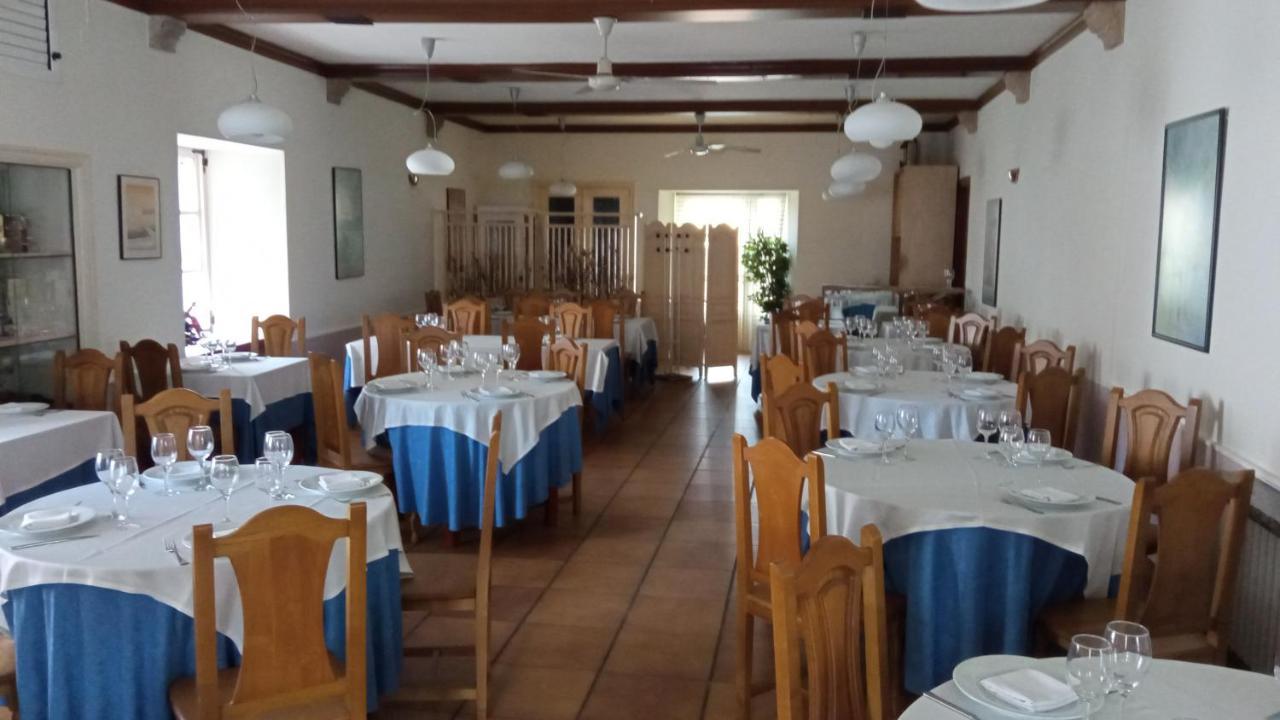 Hotel San Paio Santiago de Compostela Ngoại thất bức ảnh