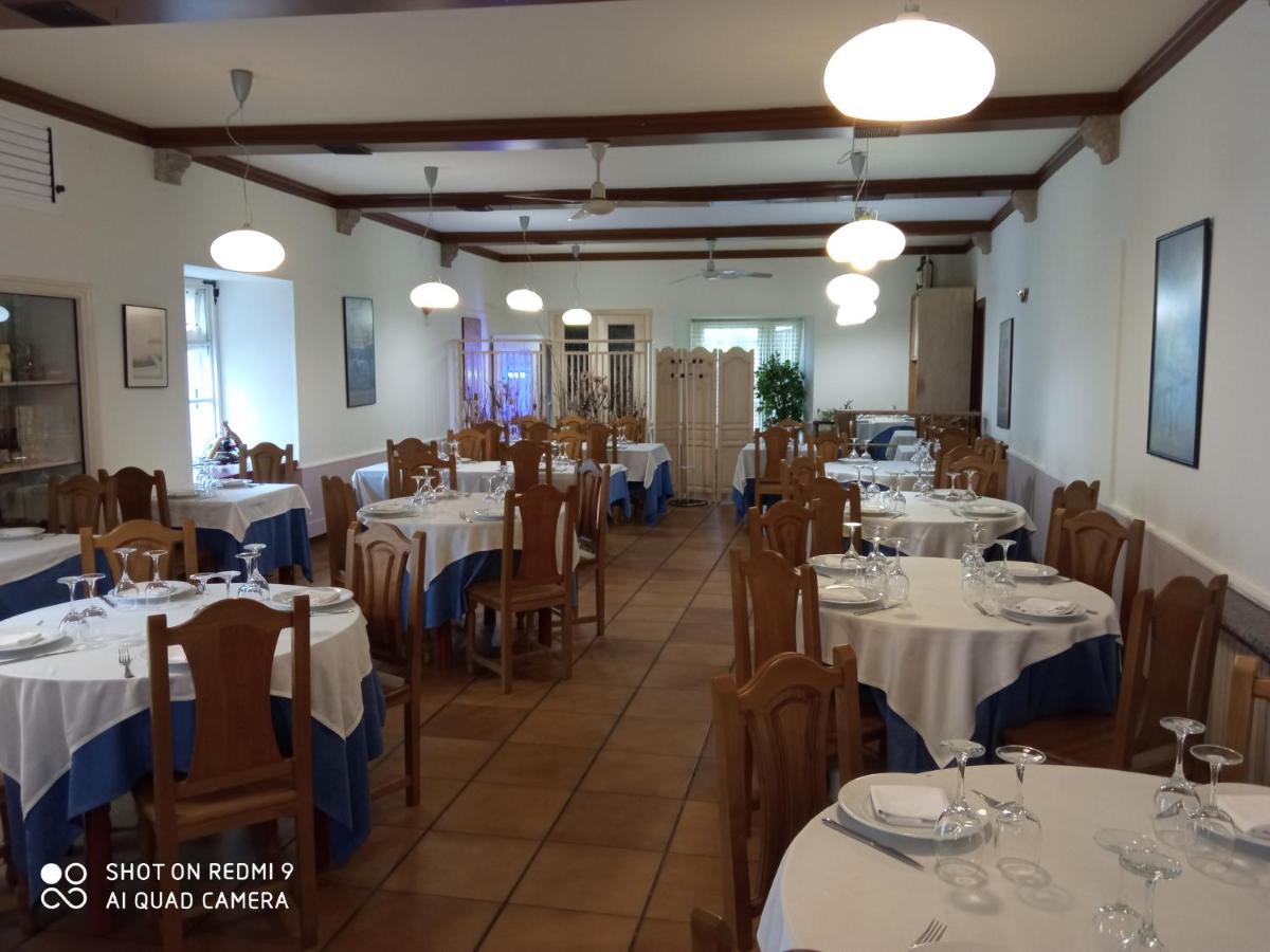 Hotel San Paio Santiago de Compostela Ngoại thất bức ảnh